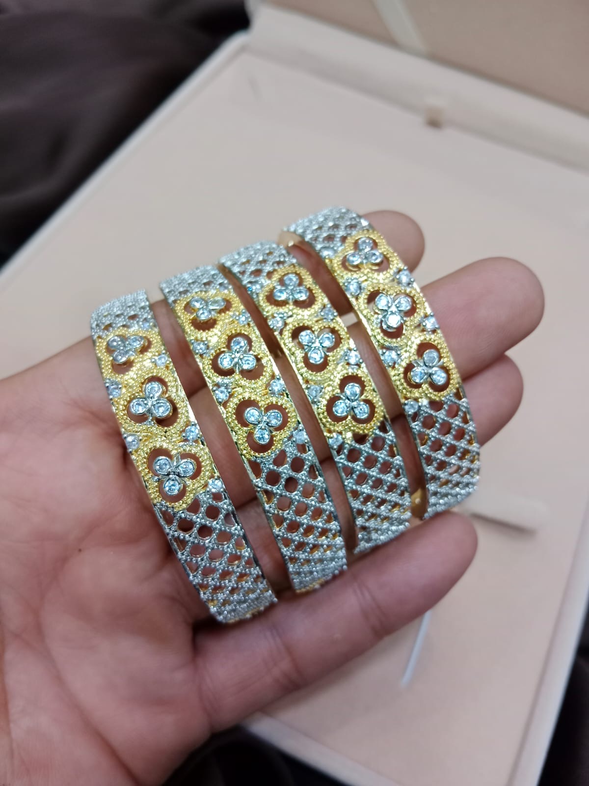 *Bangles*