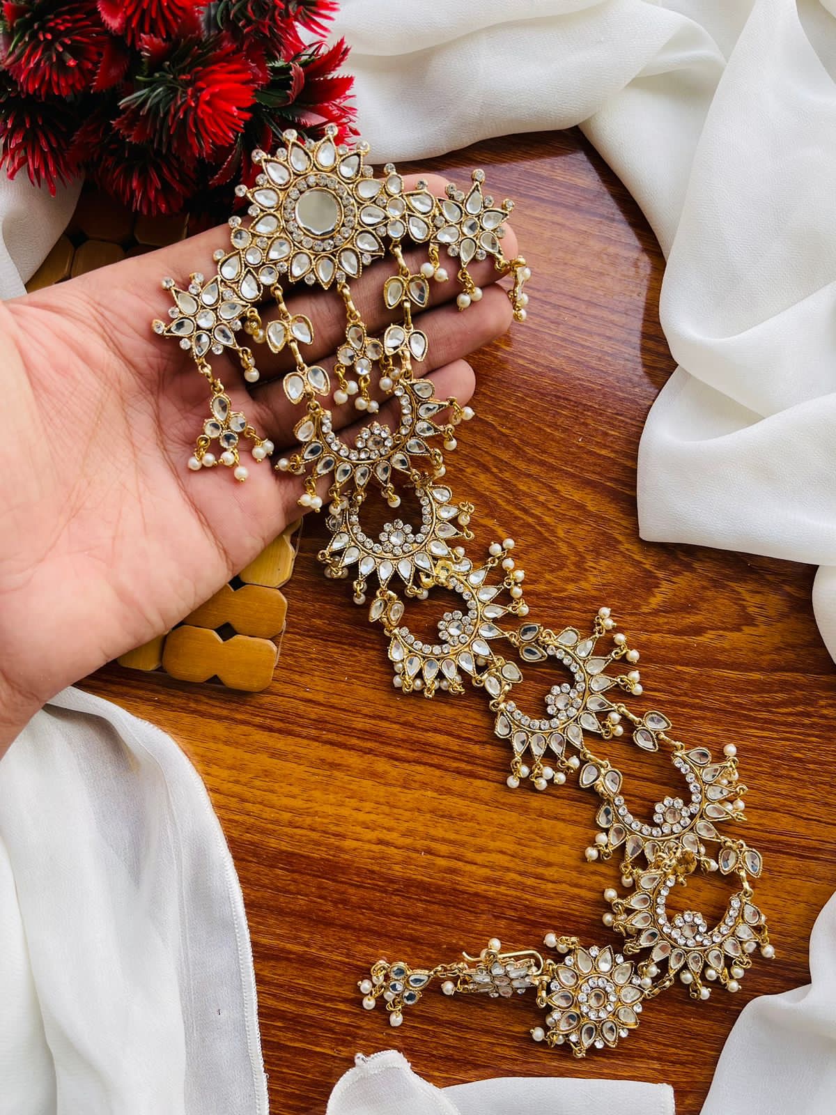 *Kundan Paranda’s*