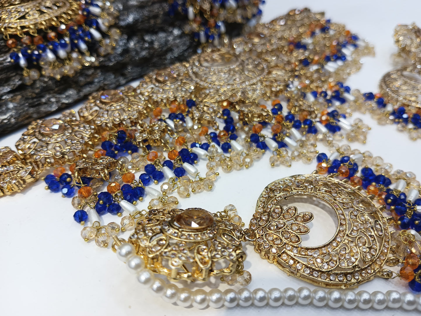 Choker sets