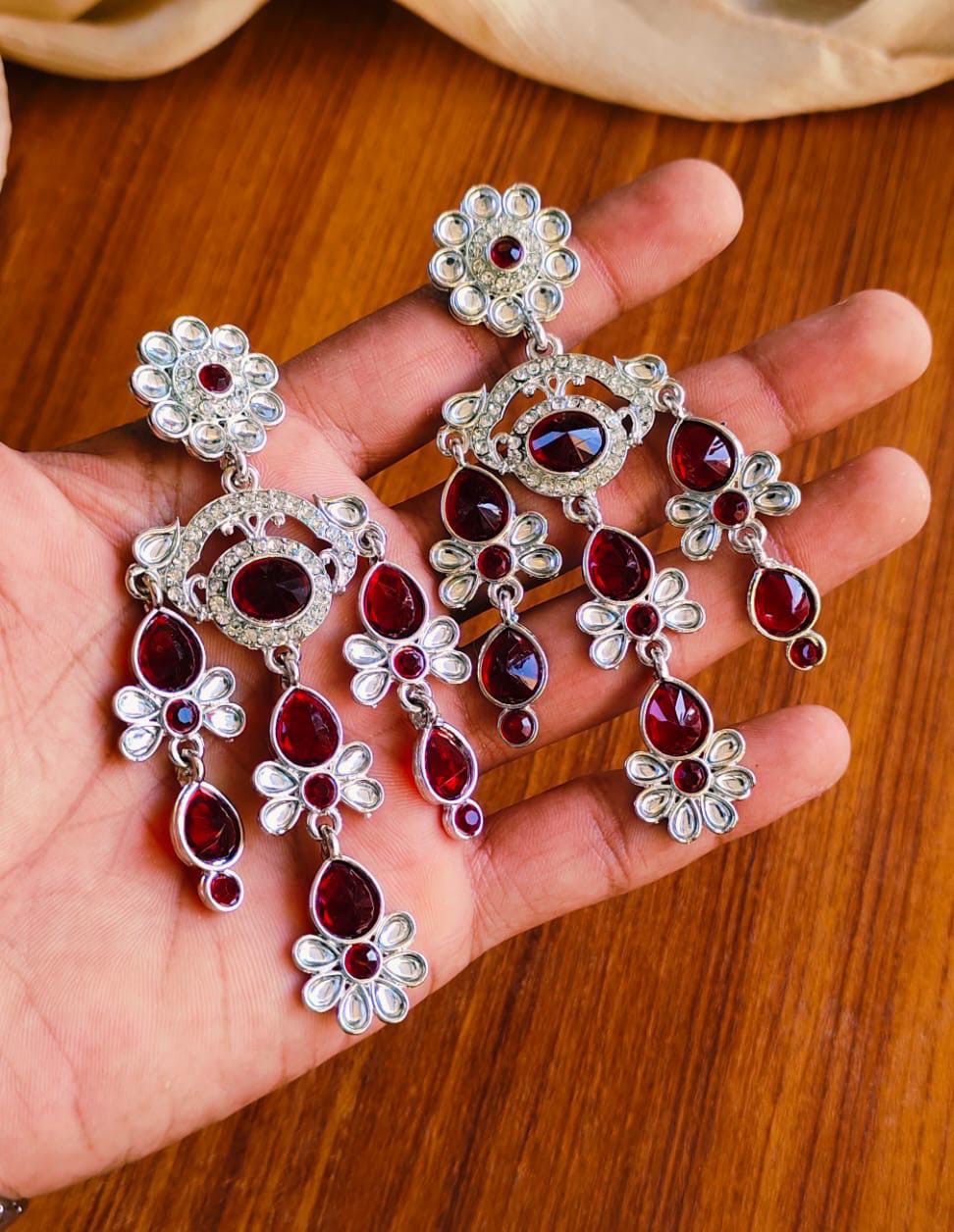 Dangler Earrings