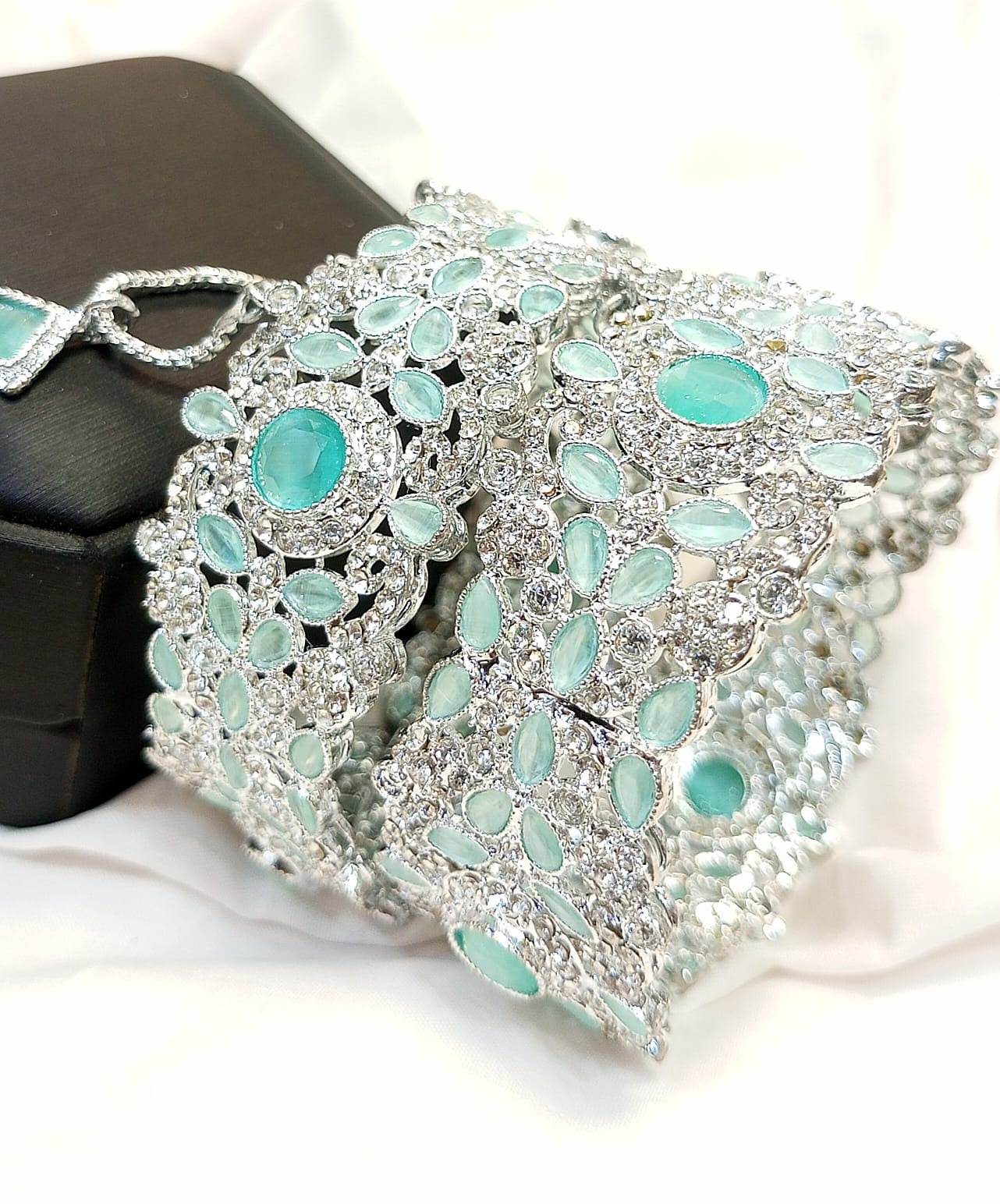 *Silver Plated Kara’s/Bracelets*