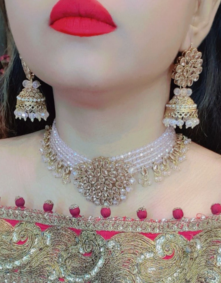 Choker sets