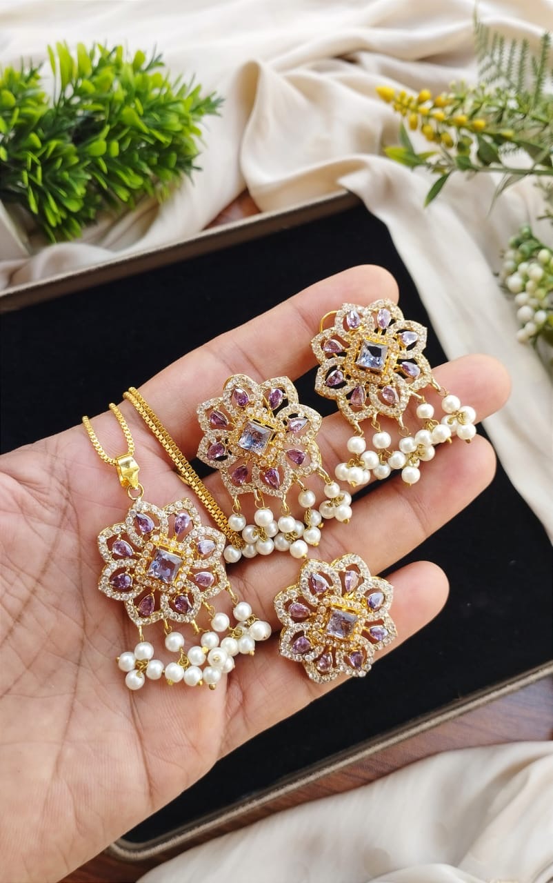 Kit/pendant sets