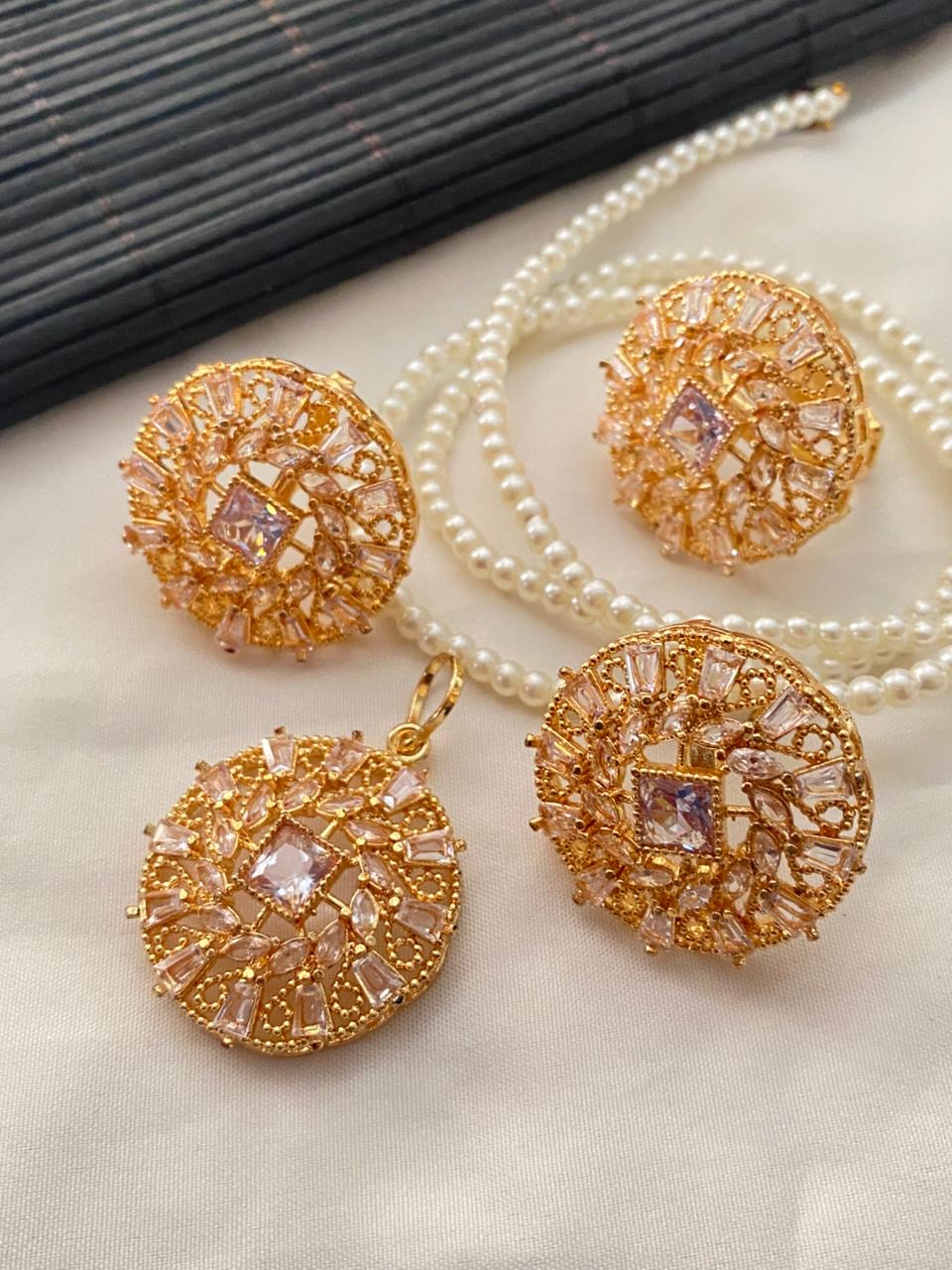 Kit pendant set