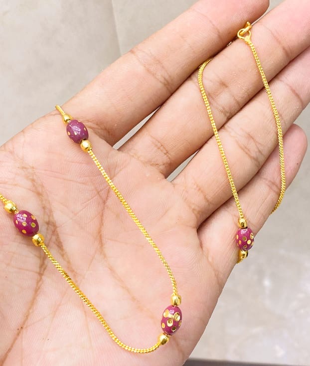 Accessories/Chains
