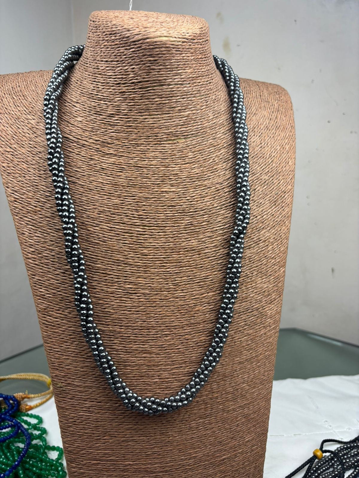 Made to order, Grey granite length 20 inches
