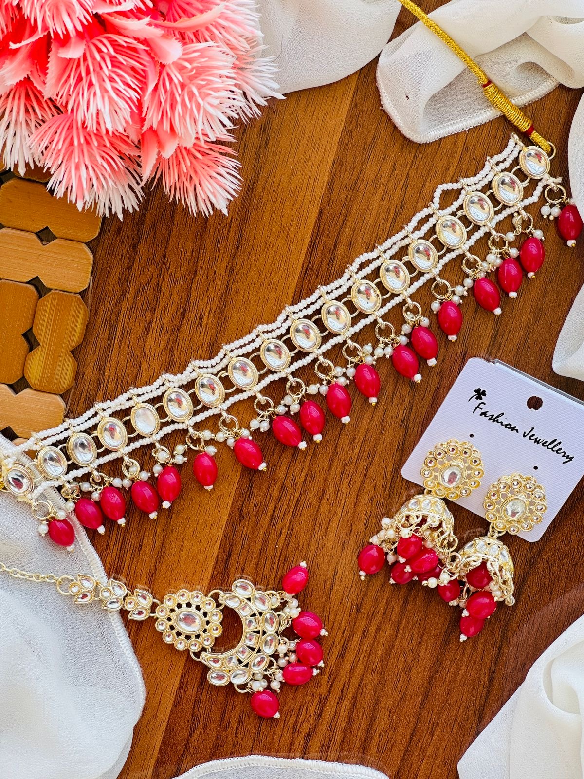 Choker sets