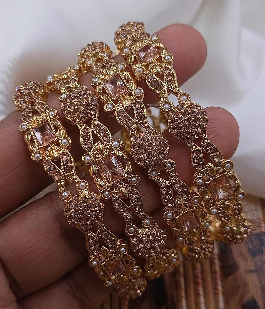Bangles