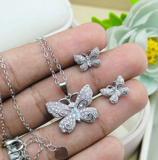 *Small Pendant Sets, Best for Kids & Teens*