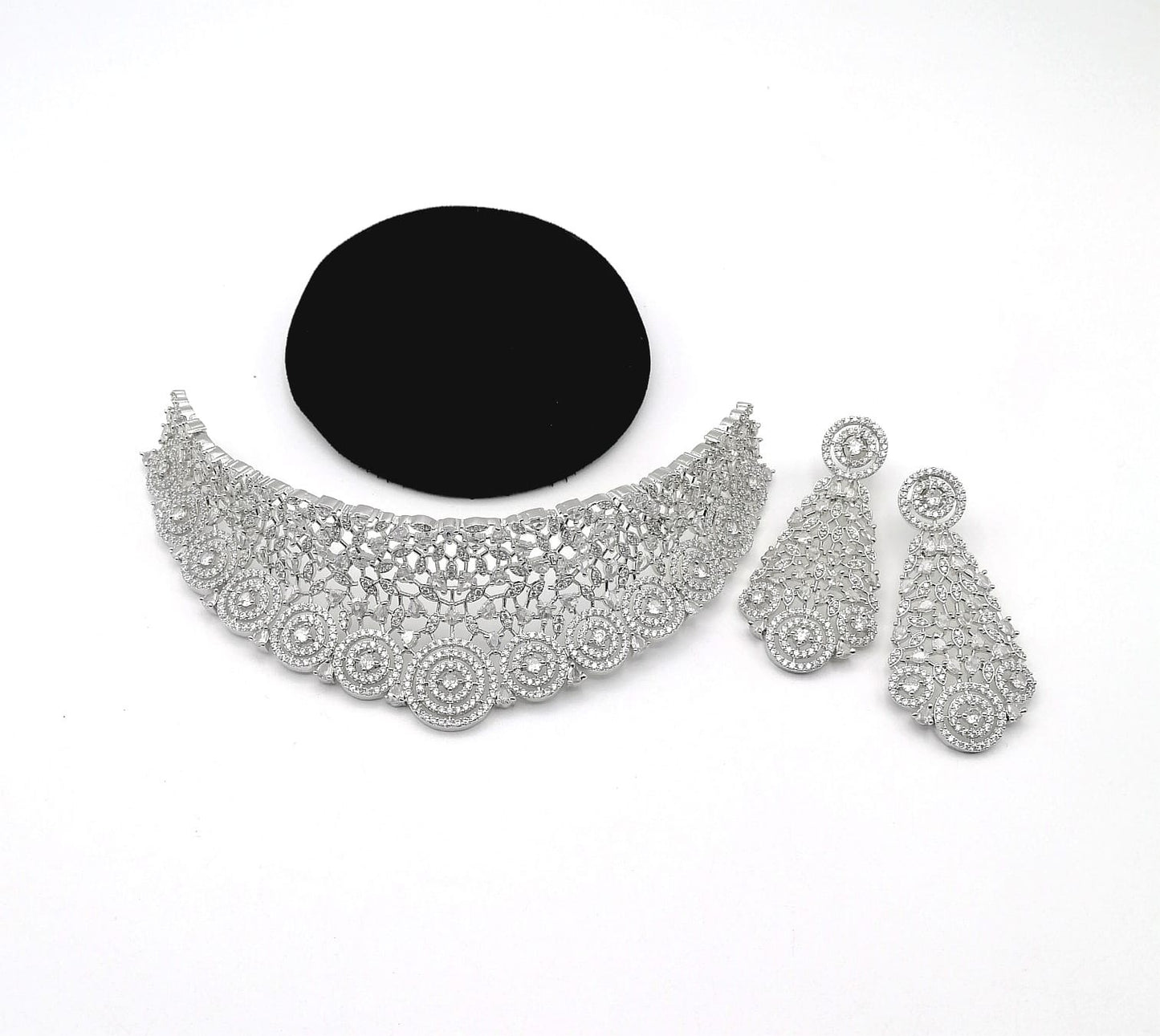 Zircon sets