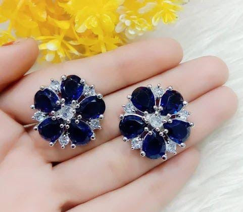 American zircon studs
