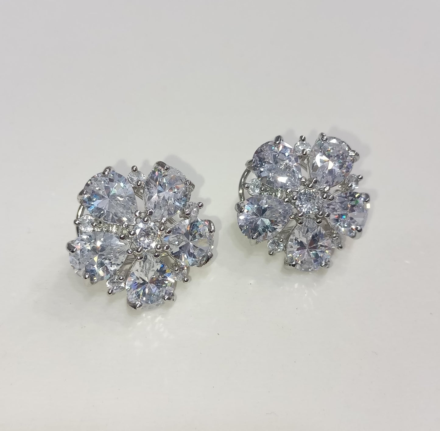 American zircon studs