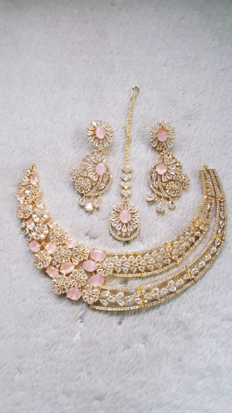 Zircon sets