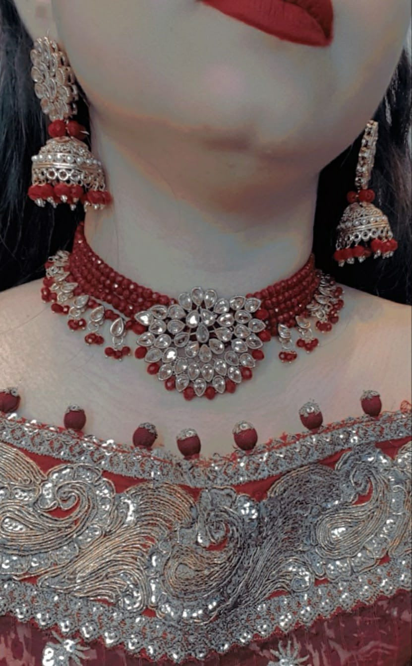 Choker sets