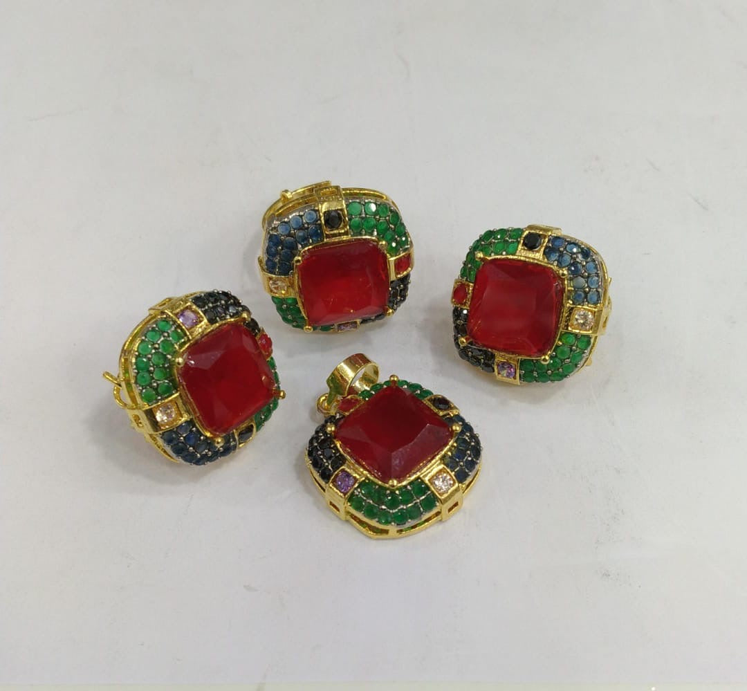 Kit/pendant set