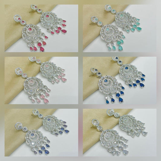 Zircon Danglers