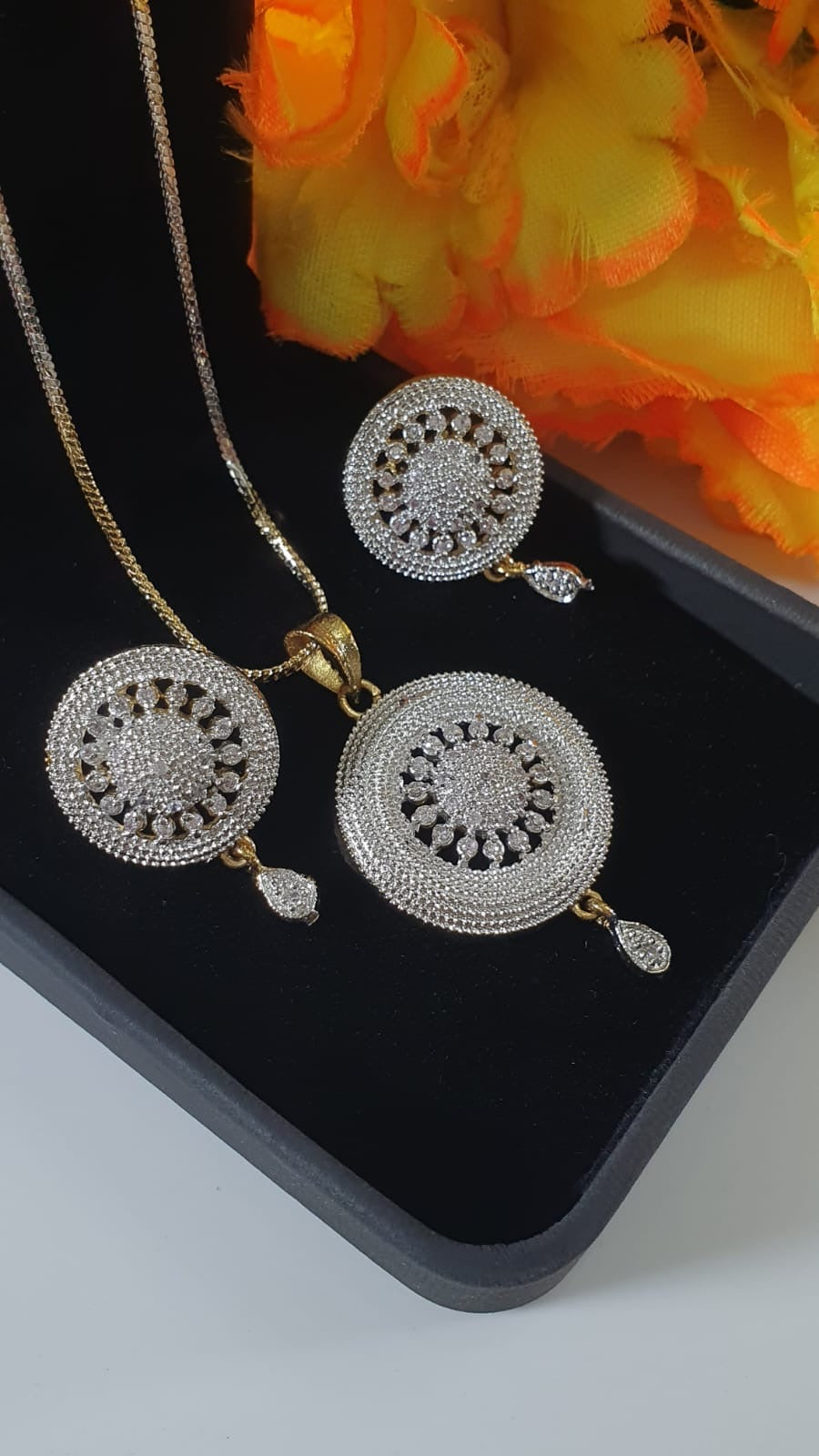 *Pendant Kit Set*