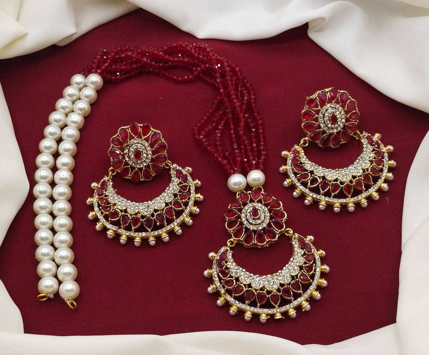*Pendant Set*