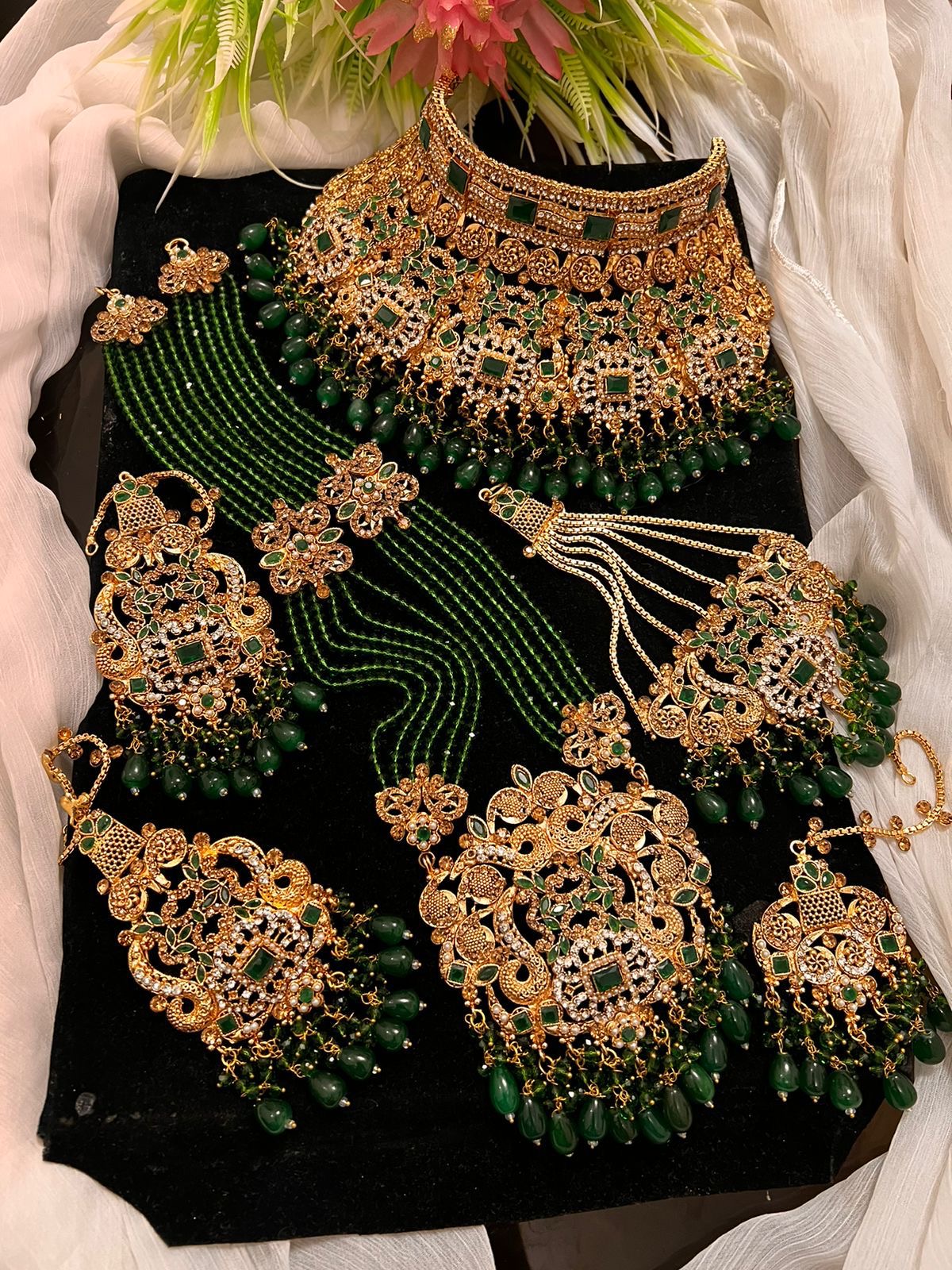 *Bridal Sets*