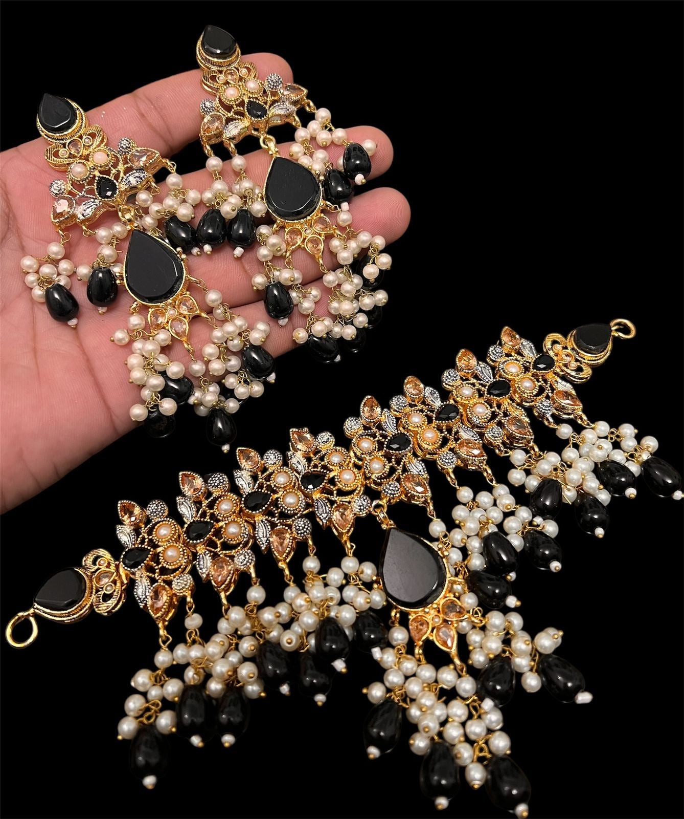 Choker set