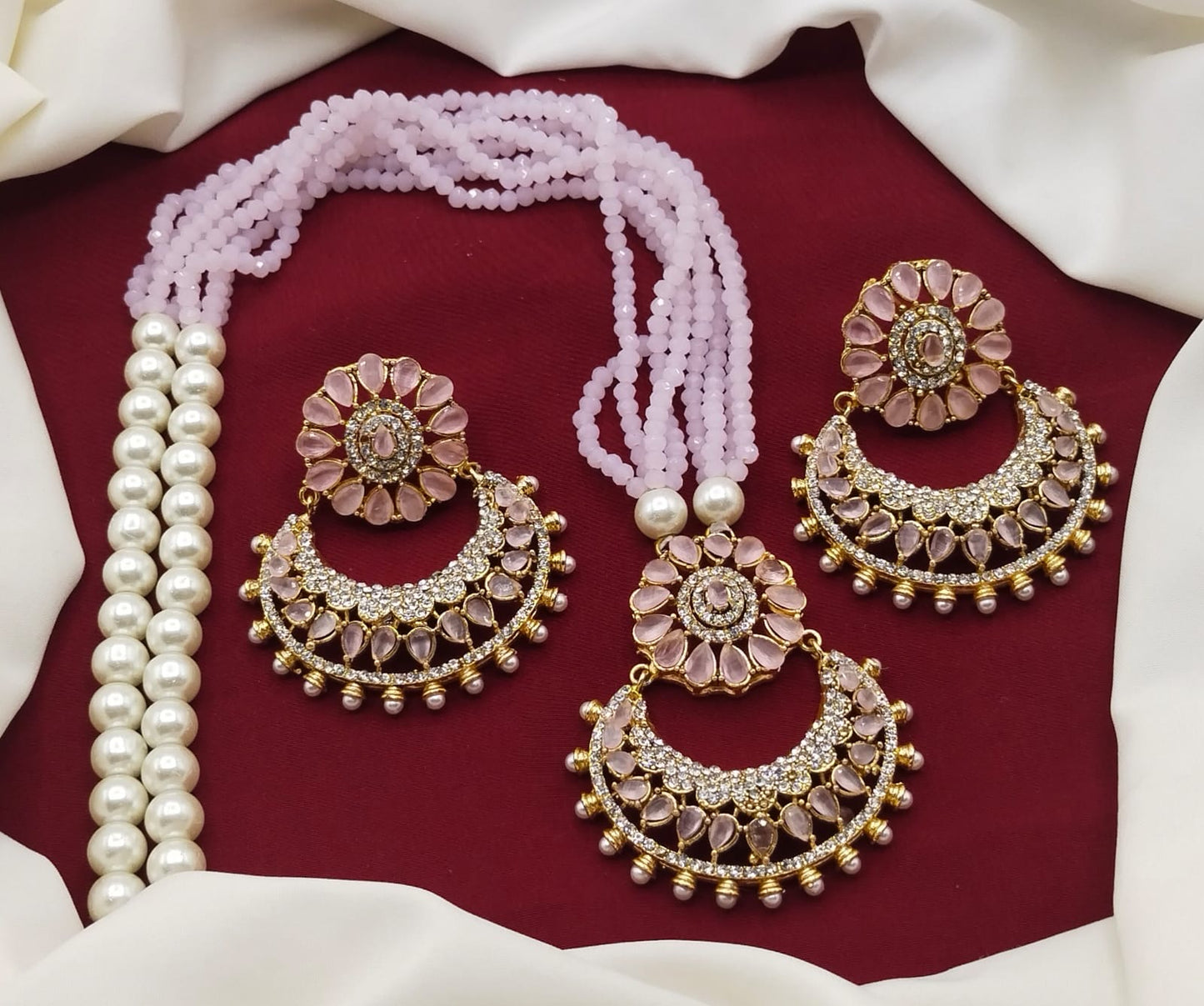 *Pendant Set*