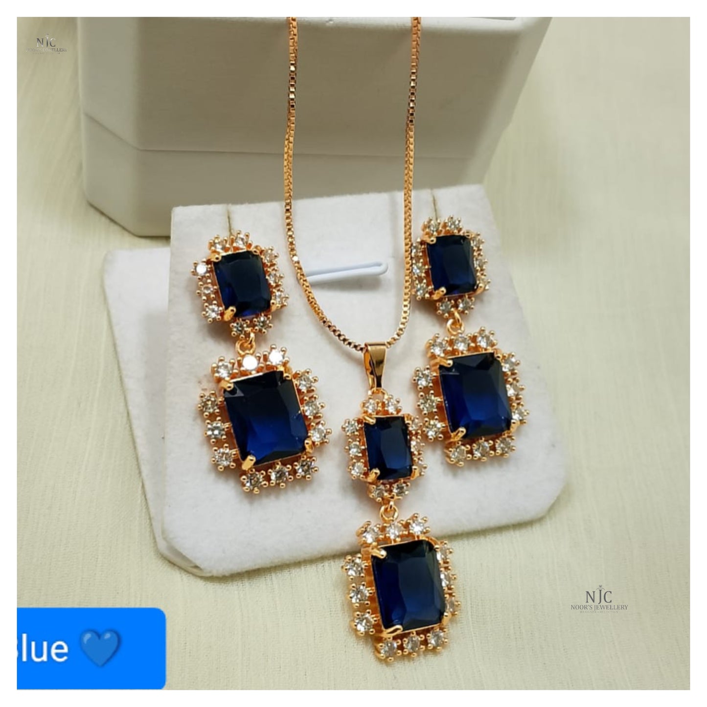 Pendant kit set