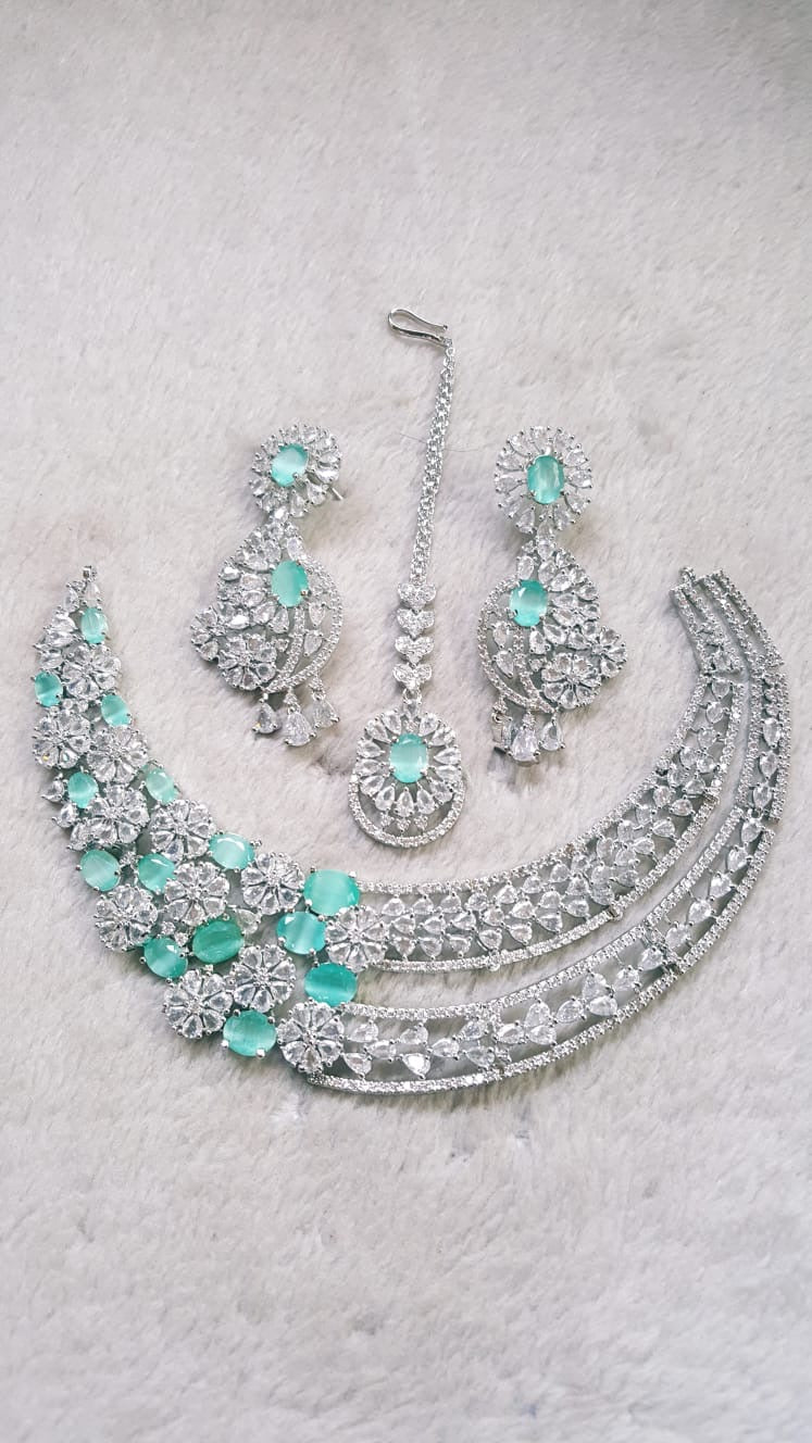 Zircon sets