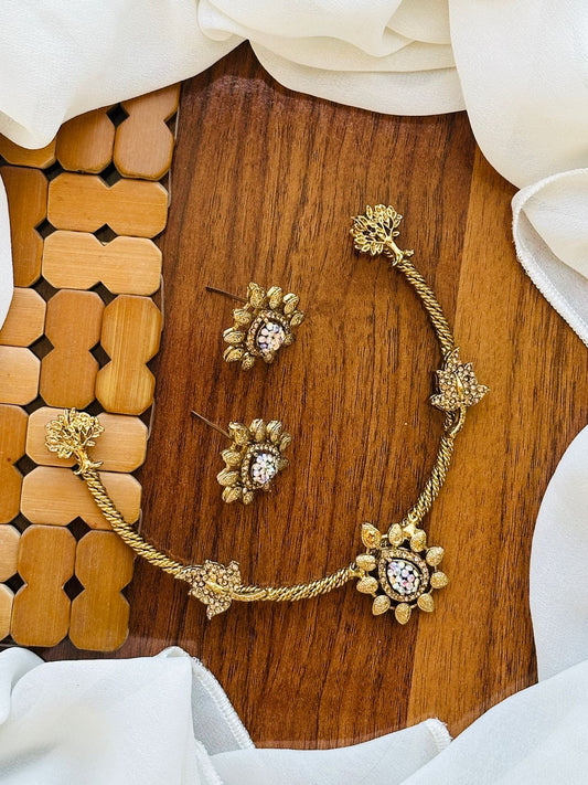 Beautiful 3D Designer Hasli