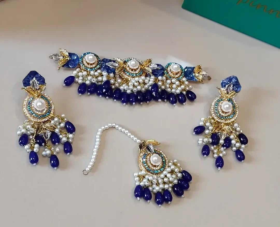 Handmade Turkish sets