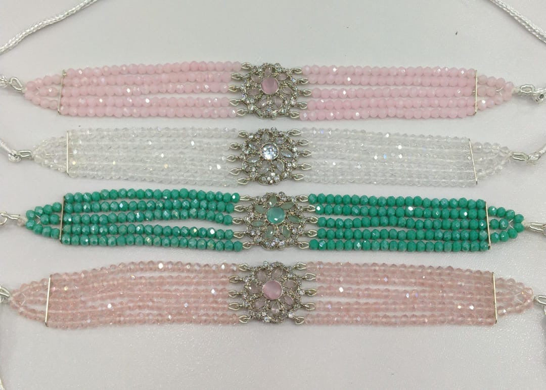 Choker sets