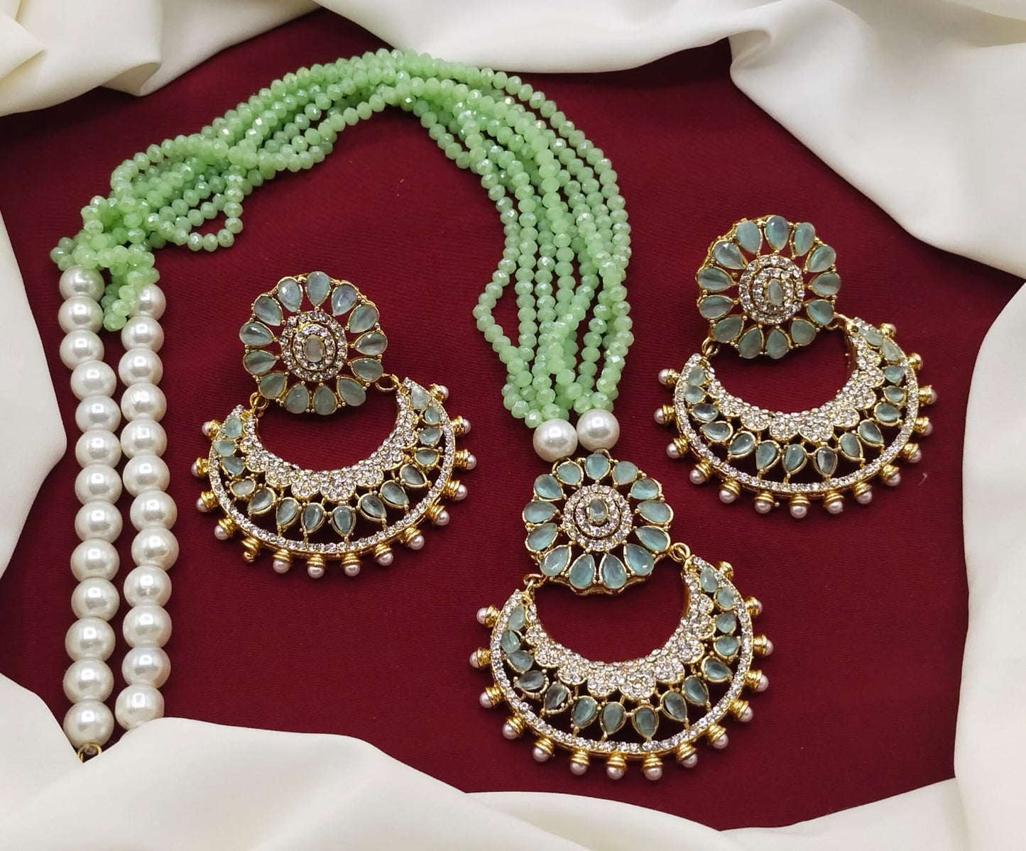 *Pendant Set*