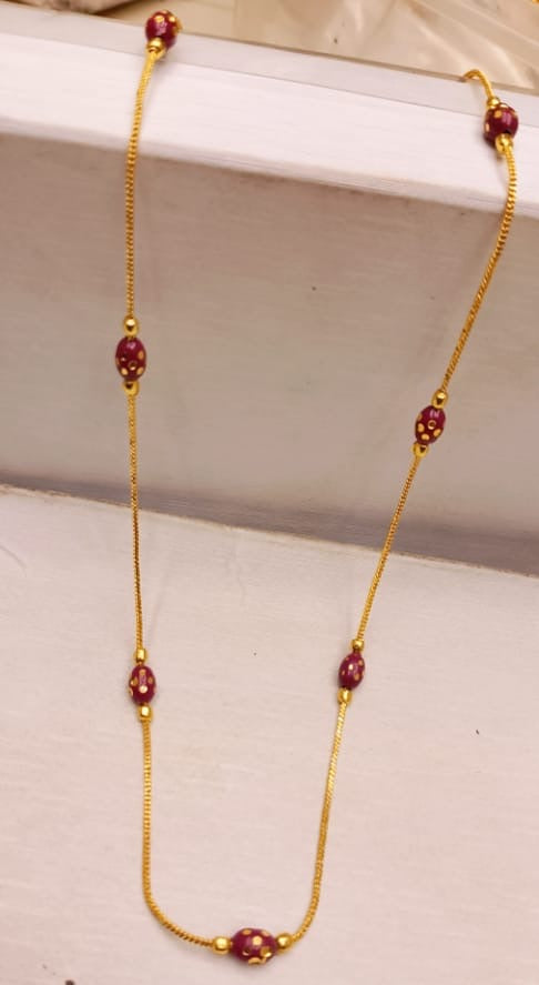 Accessories/Chains