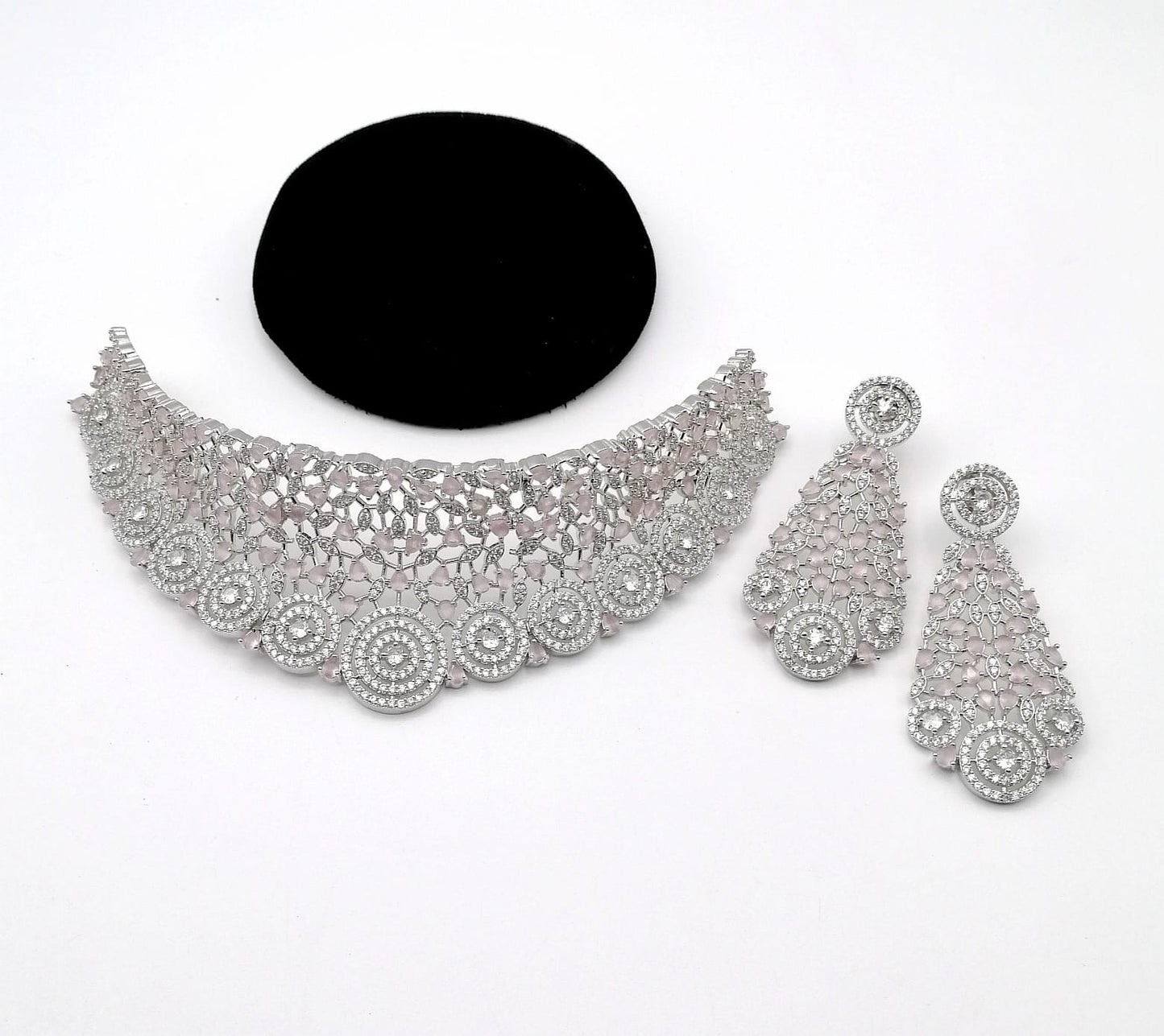 Zircon sets