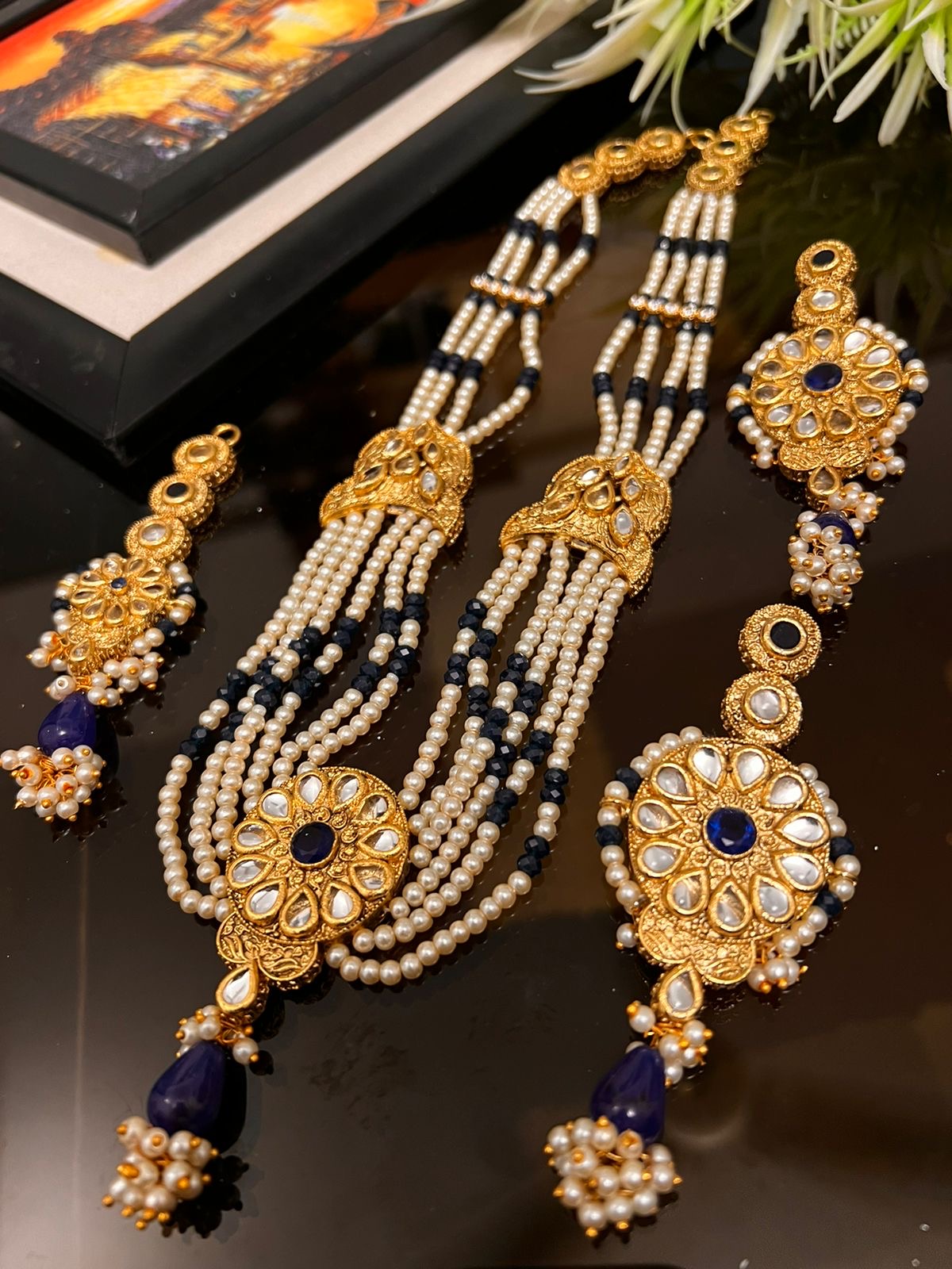 Mala sets
