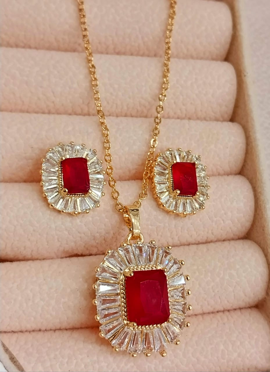 *Kit/Pendant set*