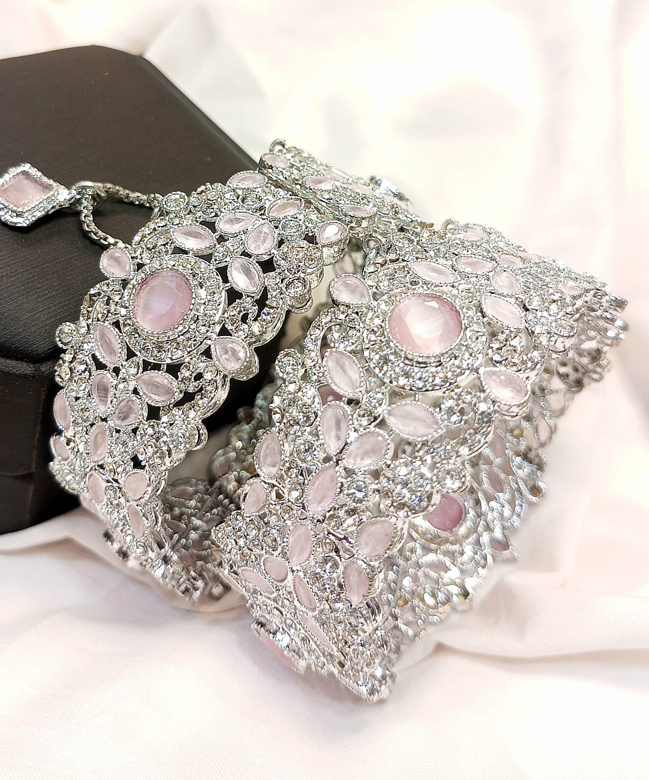 *Silver Plated Kara’s/Bracelets*