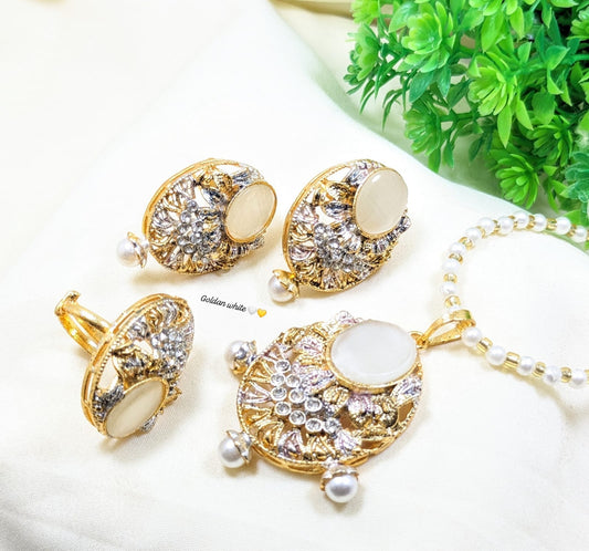 *New Egyptian Combo Set*