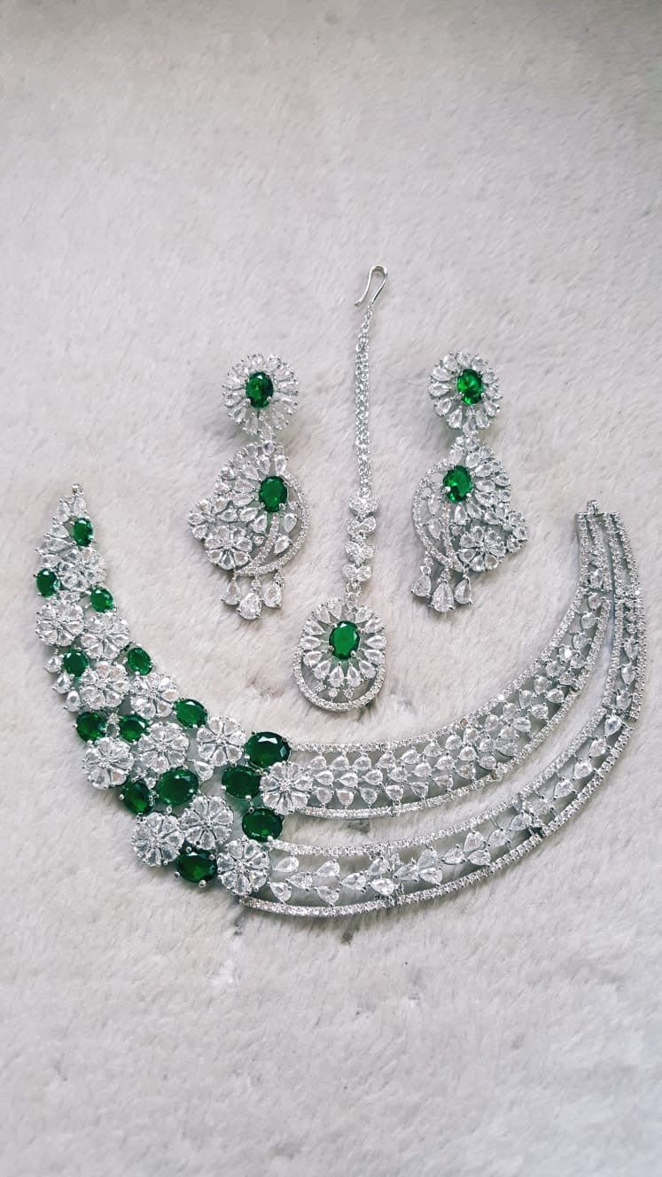 Zircon sets