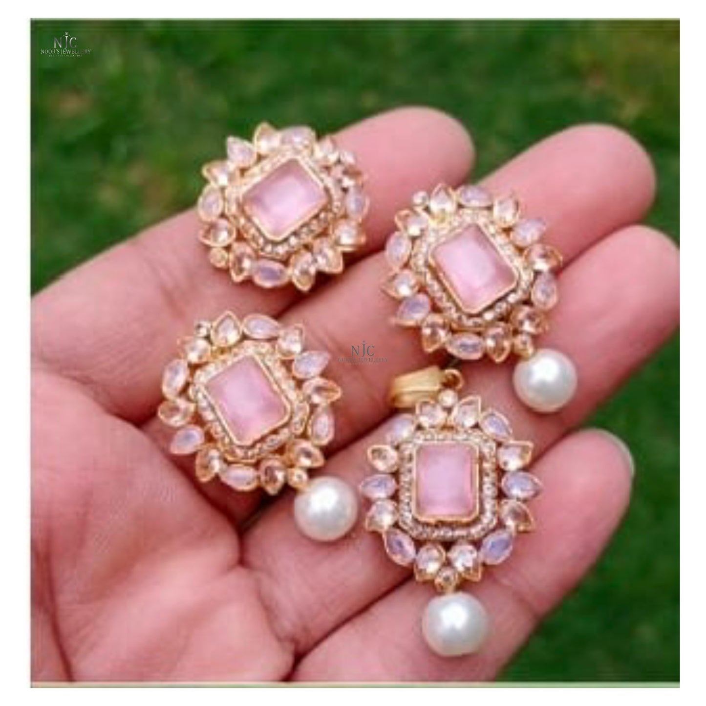 *Kit/Pendant Sets*