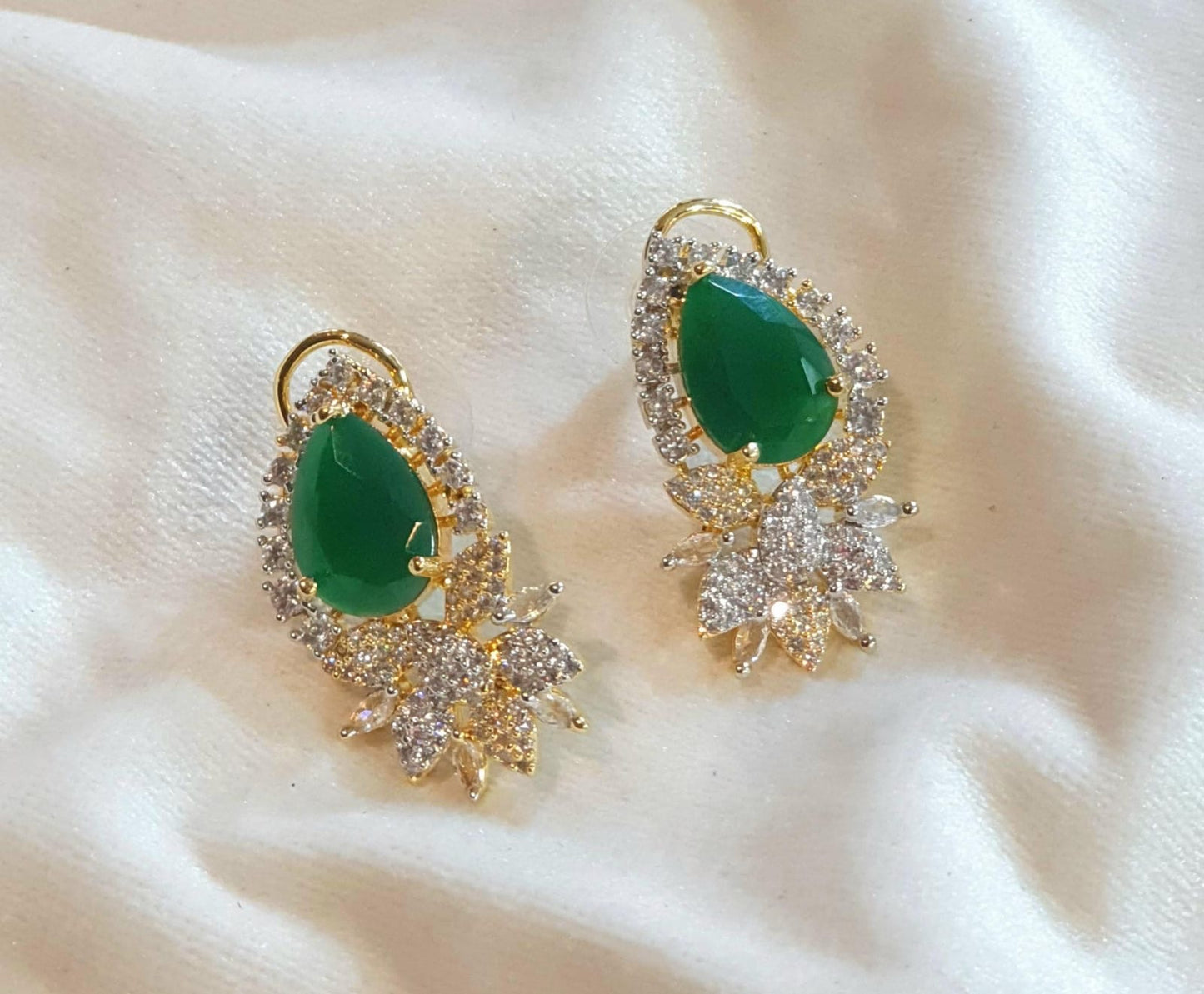 Earring studs