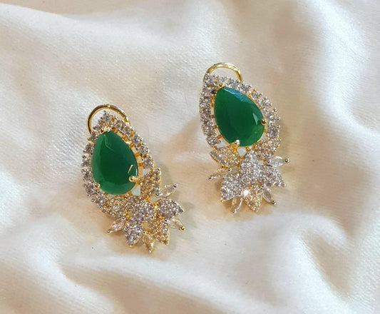 Earring studs