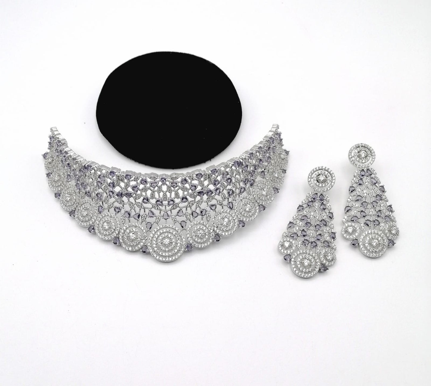 Zircon sets