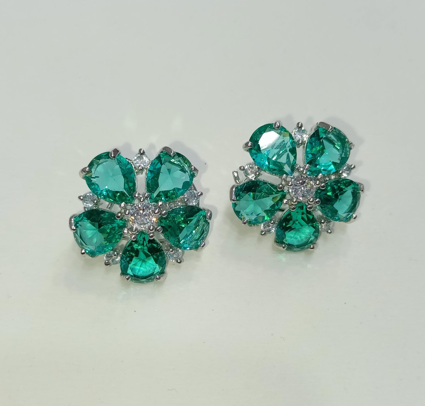 American zircon studs