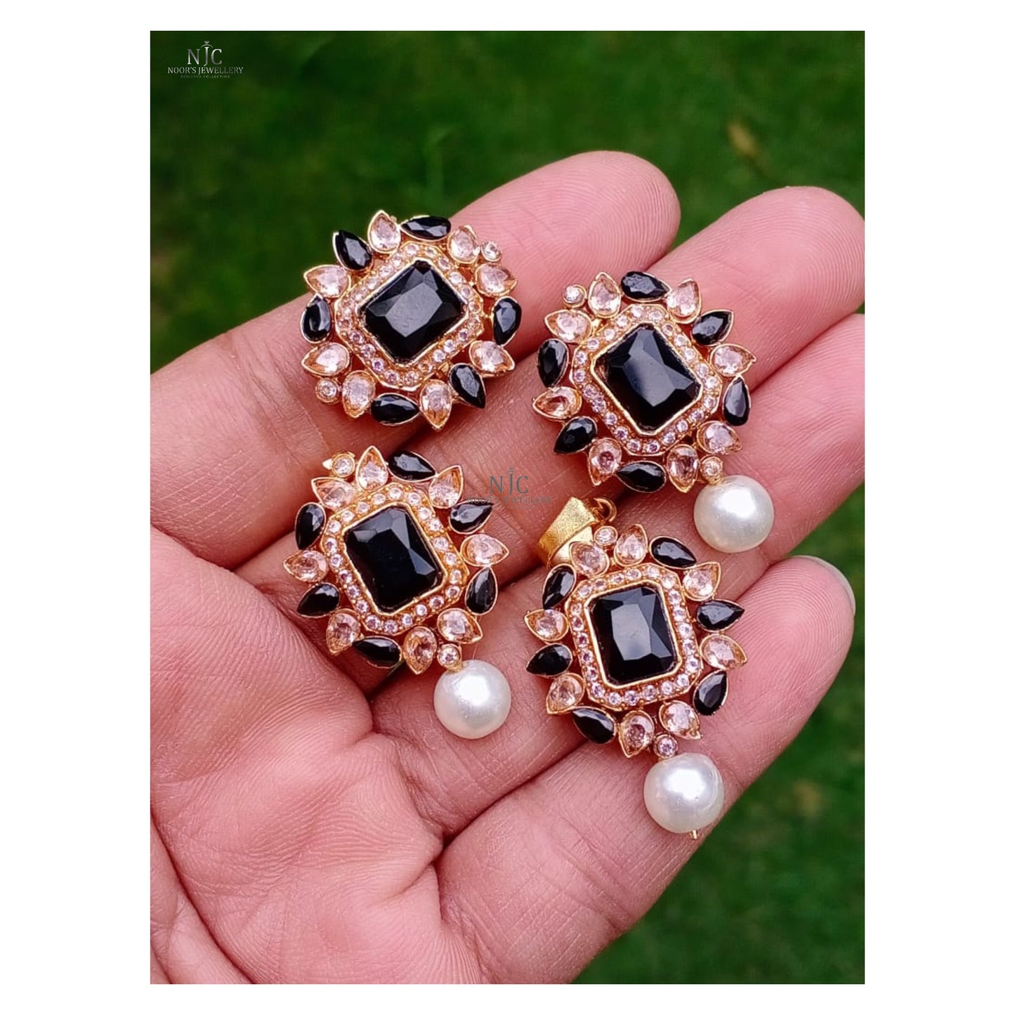 *Kit/Pendant Sets*