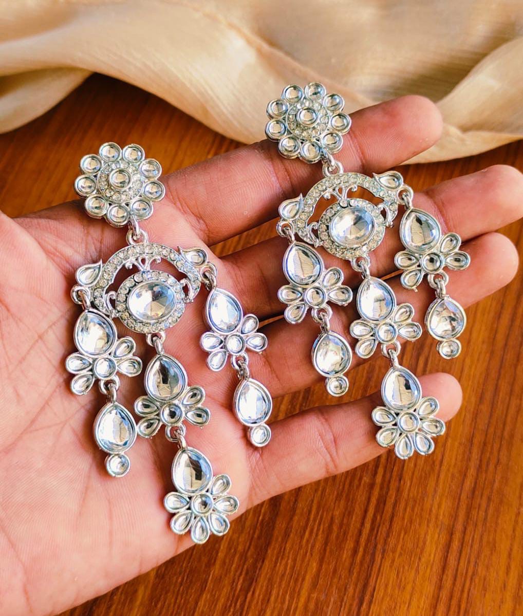 Dangler Earrings