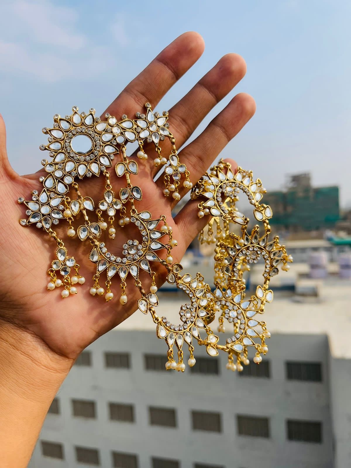 *Kundan Paranda’s*
