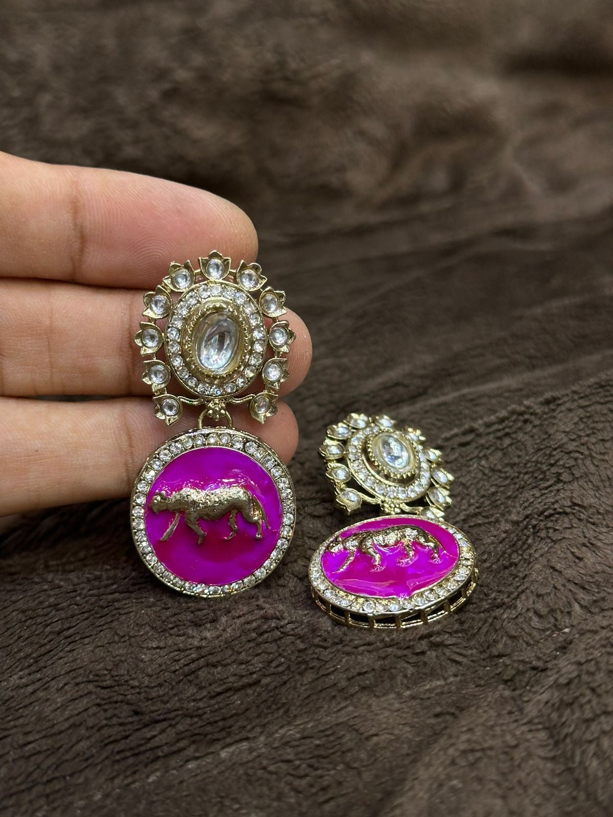 *Stylish Earrings*