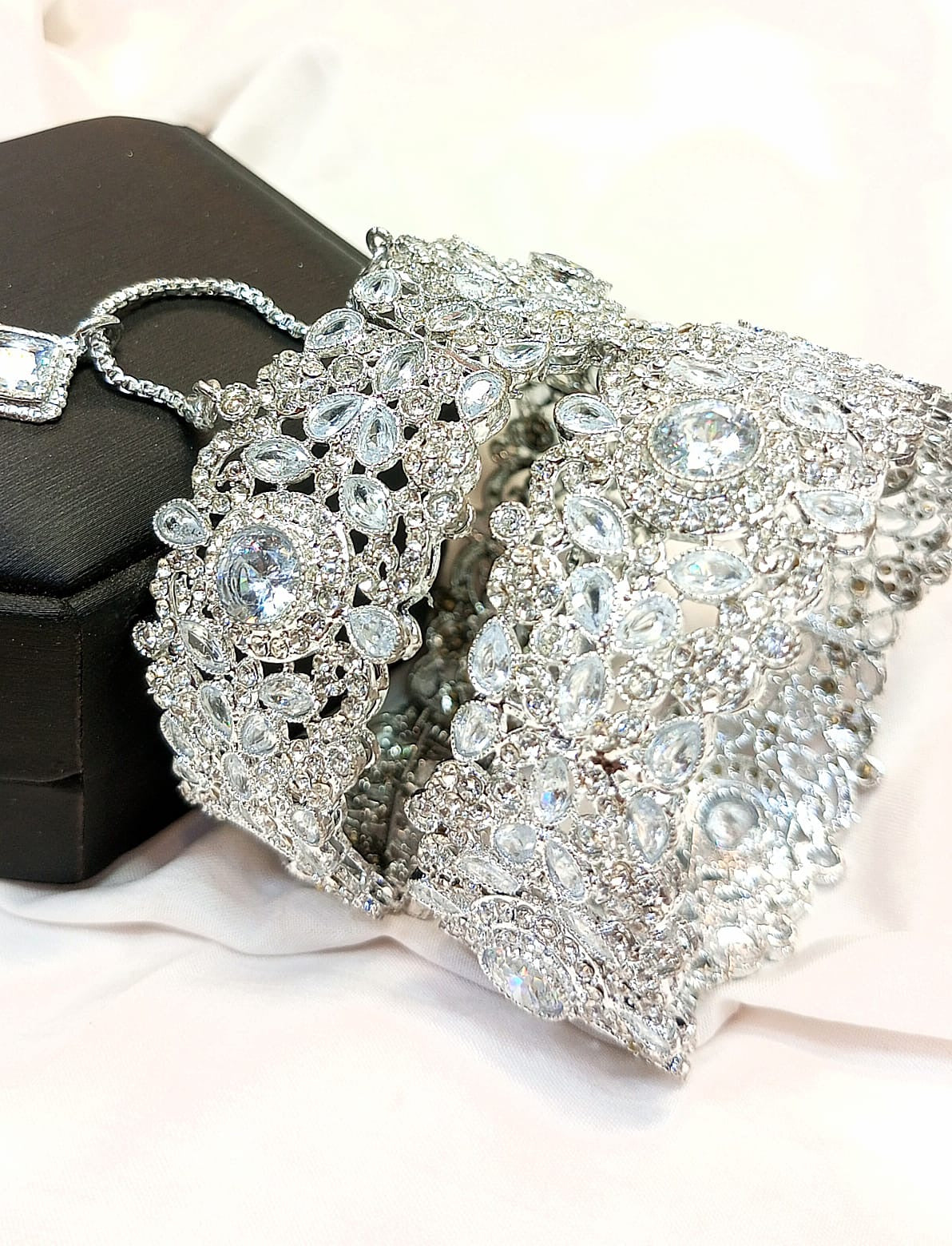 *Silver Plated Kara’s/Bracelets*