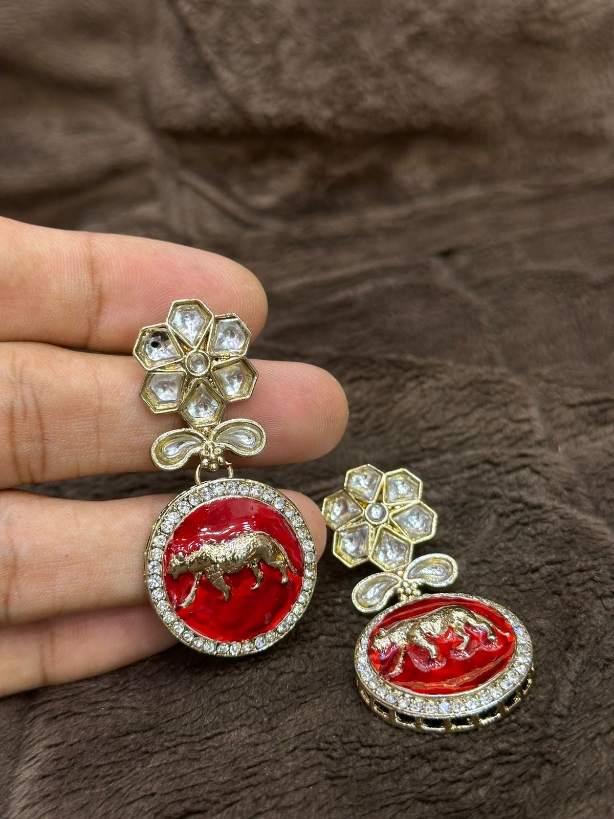 *Stylish Earrings*