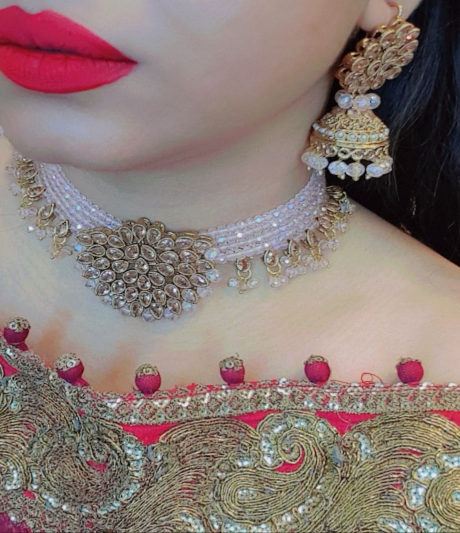 Choker sets